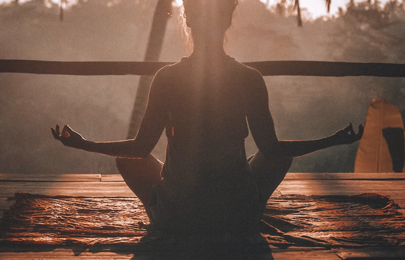 Внутренняя опора для творческого профессионала